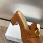 Dior Montaigne Platform Sandal ,  size 35-41