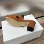 Dior Montaigne Platform Sandal ,  size 35-41