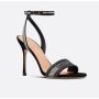 Dior Dway heeled sandal ,  size 35-41