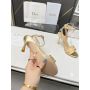 Dior Dway heeled sandal ,  size 35-41