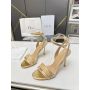 Dior Dway heeled sandal ,  size 35-41