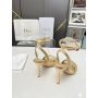 Dior Dway heeled sandal ,  size 35-41