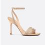 Dior Dway heeled sandal ,  size 35-41