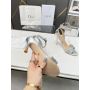 Dior Dway heeled sandal ,  size 35-41