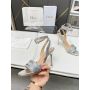 Dior Dway heeled sandal ,  size 35-41