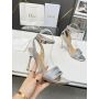 Dior Dway heeled sandal ,  size 35-41