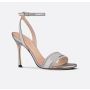 Dior Dway heeled sandal ,  size 35-41