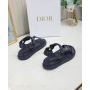 Dior Dioriviera D-way Sandal ,  size 35-41