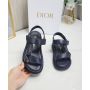 Dior Dioriviera D-way Sandal ,  size 35-41