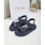 Dior Dioriviera D-way Sandal ,  size 35-41