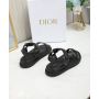 Dior Dioriviera D-way Sandal ,  size 35-41