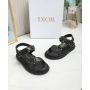 Dior Dioriviera D-way Sandal ,  size 35-41