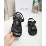 Dior Dioriviera D-way Sandal ,  size 35-41