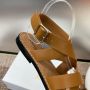 Dior Sun Sandal ,  size 35-41