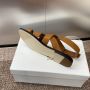 Dior Sun Sandal ,  size 35-41