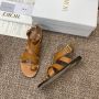 Dior Sun Sandal ,  size 35-41