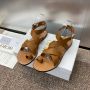 Dior Sun Sandal ,  size 35-41