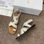 Dior Sun Sandal ,  size 35-41