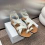 Dior Sun Sandal ,  size 35-41