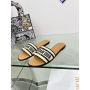 Dior Daway  Slide ,  size 35-42