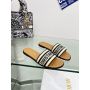 Dior Daway  Slide ,  size 35-42