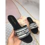 Dior Daway slide-black,  size 35-42