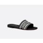 Dior Daway slide-black,  size 35-42