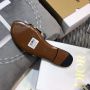 Dior Daway slide-Deep blue,  size 35-42