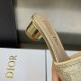 Dior Daway Heeled Slide ,  size 35-42