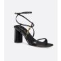 Dior C'est Dior Heeled sandal , heel 3.5cm, 9cm ,  size 35-42