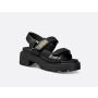 Dior Dioract Platform Sandal ,  size 35-42