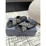 Dior Alias Sandal ,  Size 39-45