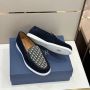 Dior Granville loafer ,  Size 39-45