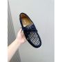 Dior Granville boat shoe,  Size 39-45