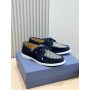 Dior Granville boat shoe,  Size 39-45