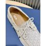 Dior Granville boat shoe,  Size 39-45