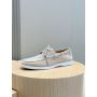 Dior Granville boat shoe,  Size 39-45