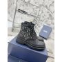 Dior explorer Anklet boot,  Size 395-45