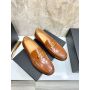 Dior Granville Loafer ,  Size 39-46