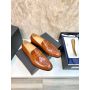 Dior Timeless Loafer ,  Size 39-46