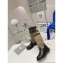 Dior D-Major Boot, Size 35-40