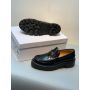 Dior Boy Platform Loafer, Size 35-40