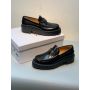 Dior Boy Platform Loafer, Size 35-40