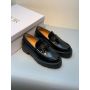 Dior Boy Platform Loafer, Size 35-40