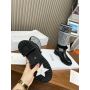 Dior D-Major Boot, Size 35-41