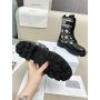 Dior D-Major Boot, Size 35-41