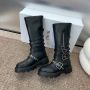 Dior D-Major Boot, Size 35-41