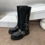 Dior D-Major Boot, Size 35-41