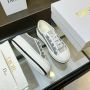 Dior Walk'n Leather Sneaker, Size 35-41