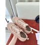 Dior D-Connect Sneaker, Size 35-41